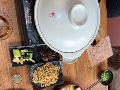 -束河人家(南锣鼓巷店)