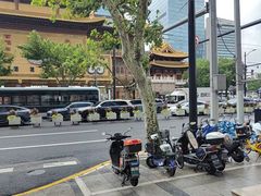 -上海久光百货