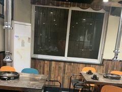 -江城二当家烤牛肉(莲塘新村店)