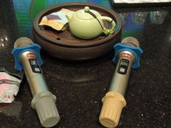 -星汇纯K量贩式KTV(卜蜂中心店)