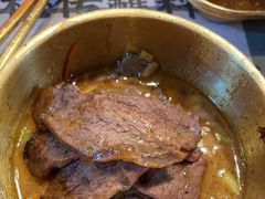 -闻老头·菊花炭烤肉(D11店)