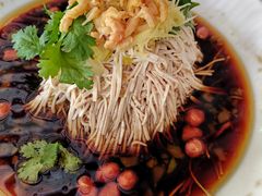 -花园茶楼·淮扬菜(兴城西路店)
