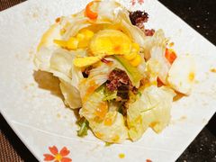 -割烹旭日本料理(龙湖狮山天街店)