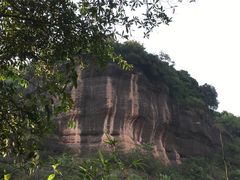 -丹霞山风景名胜区