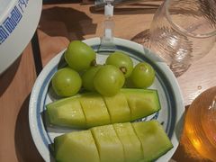 -巴奴毛肚火锅(相州店)