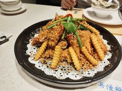 -79号渔船海鲜饭店(华强北店)
