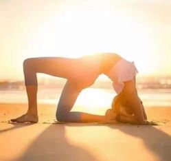 -兰瑜伽·普拉提