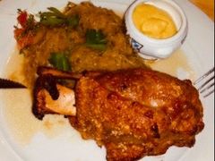 -Restaurant Paulaner am Dom