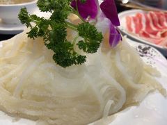 -渝里重庆火锅(航天城店)
