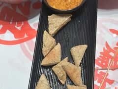 -鸿先阁·干煸虾(星沙店)