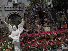 -天主教堂(莲池区)