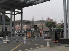 -南京财经大学(仙林校区)