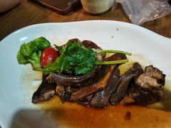 金牌鹅掌-寻潮忆卤鹅·潮汕餐馆(汇星店)