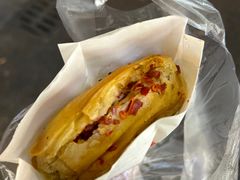 -运栋天马牛肉饼(林科大店)