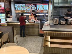 -每味每客·重庆麻辣烫(拓展大厦店)