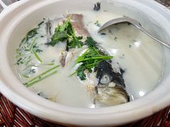-紫藤园·天目湖大鱼头(南山竹海店)