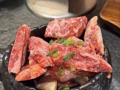 -柔杉家黑牛烤肉·活鳗鱼(太原街店)
