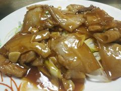 -老苏扬饭店