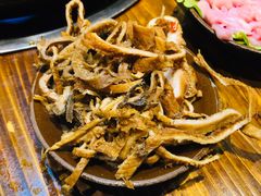 -周幺妹重庆老火锅(银泰城总店)