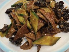 -观城阁家常菜·精品烤鱼·锦州烧烤(崇文门店)