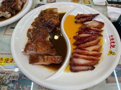 -澳门陈光记烧味饭店(万象城店)