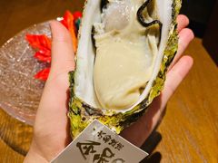 -傑·料理·海鲜放题(佛山文华荟店)