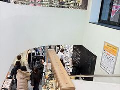 -ABC MART(心斎橋店)