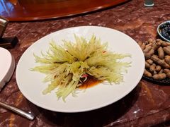 -四世同堂·京菜·烤鸭(双井店)