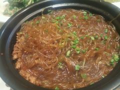 -阿英煲(凉城路店)