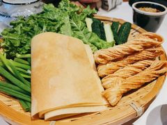-真定郝家排骨(正定县总店)