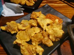 爆炸猪脑-老天桥蛙炉火锅(姑苏总店)