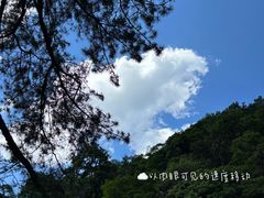 -明月山风景名胜区