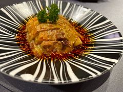 -海天楼中餐厅(吴宫泛太平洋酒店)