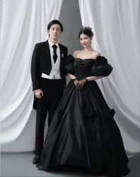 -IDO婚纱摄影(上海旗舰店)