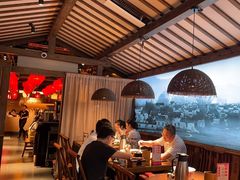 -老湘村·湖南土菜(天河维多利店)