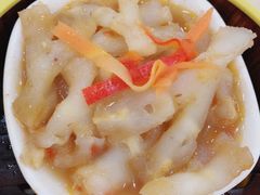 -港海餐厅(解放东路店)