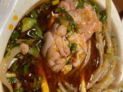 冒脑花-搓火大都会(广安门总店)