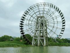 -苏州太湖湖滨国家湿地公园