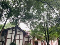 -邓小平故里