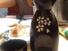 -新一番三文鱼寿司(大东海店)