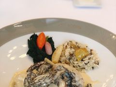 -Restaurant Paul Bocuse