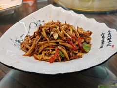 -黄狗猪头肉(运河路店)