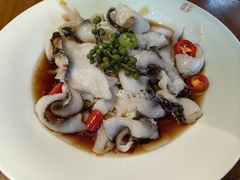 -小吊梨汤·北京菜(香山店)