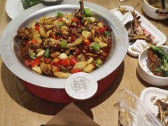 -领蟹祥记·香辣蟹·特色小海鲜(奥体天虹店)