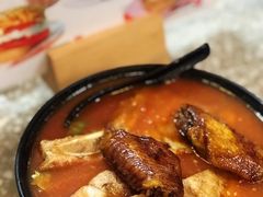 -华嫂冰室(湾仔店)