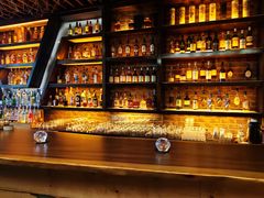 -黑角餐厅美式狂野Blackhorn(昌茂花园店)