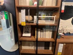 -宜家家居(宝山商场店)