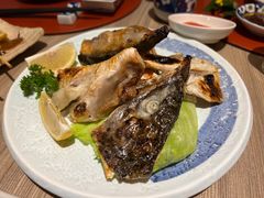 -小山日本料理(兴业太古汇店)