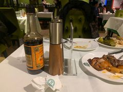 -戈拿旺巴西烤肉(崇文门店)