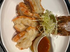 -五缘湾凯悦酒店·悦饗中餐厅